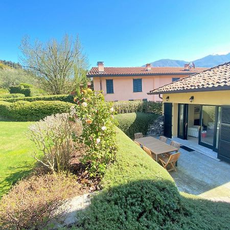 Cottage Pescallo Μπελάτζιο Εξωτερικό φωτογραφία