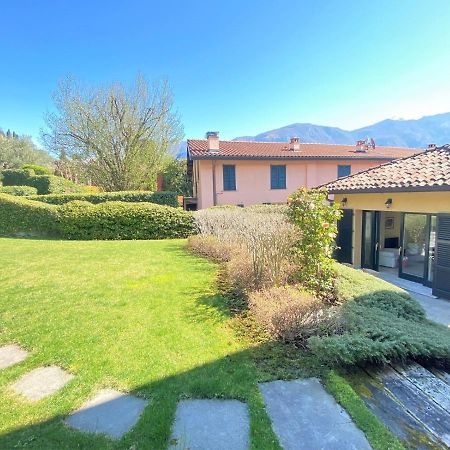 Cottage Pescallo Μπελάτζιο Εξωτερικό φωτογραφία