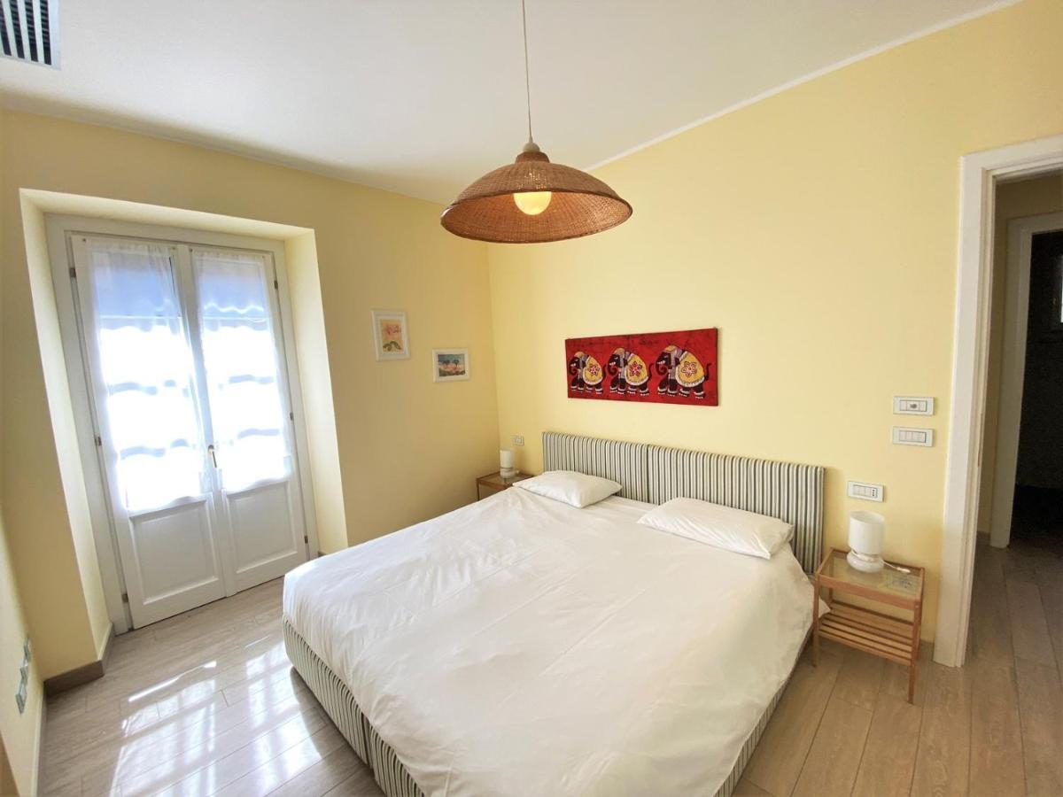 Cottage Pescallo Μπελάτζιο Εξωτερικό φωτογραφία
