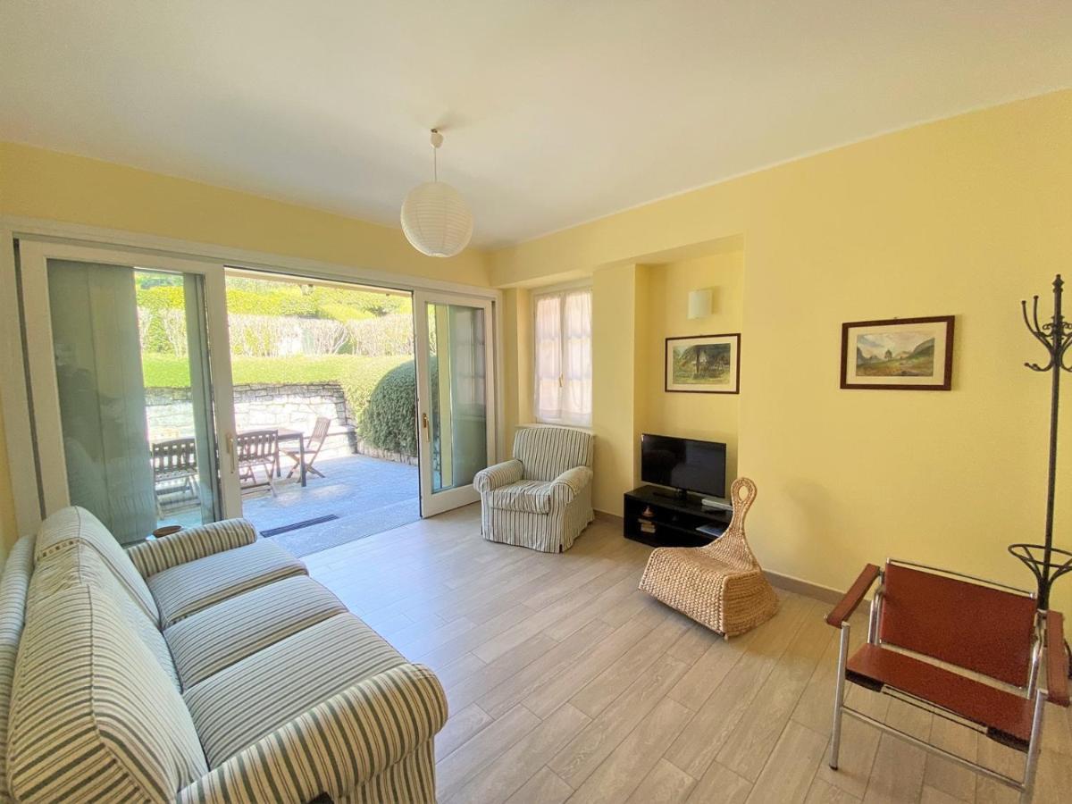 Cottage Pescallo Μπελάτζιο Εξωτερικό φωτογραφία