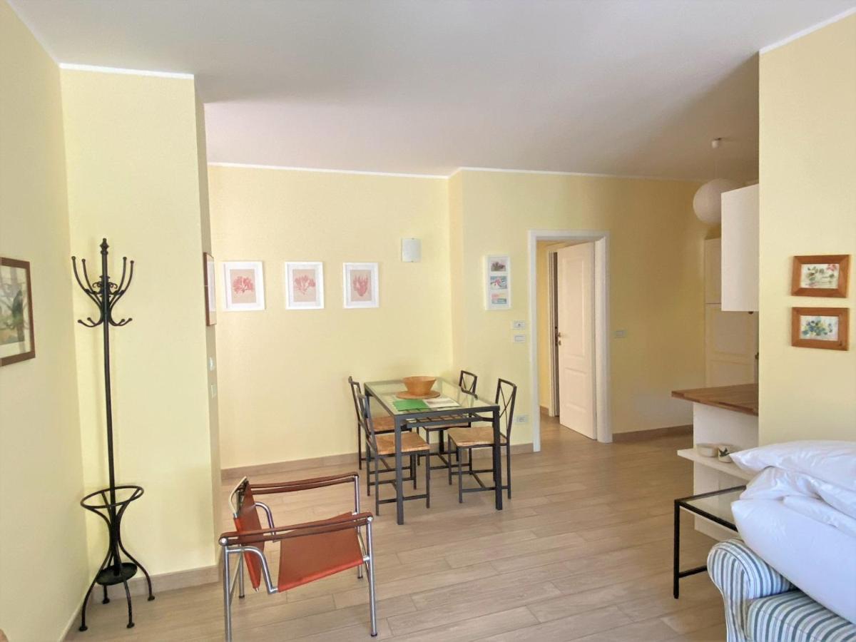 Cottage Pescallo Μπελάτζιο Εξωτερικό φωτογραφία
