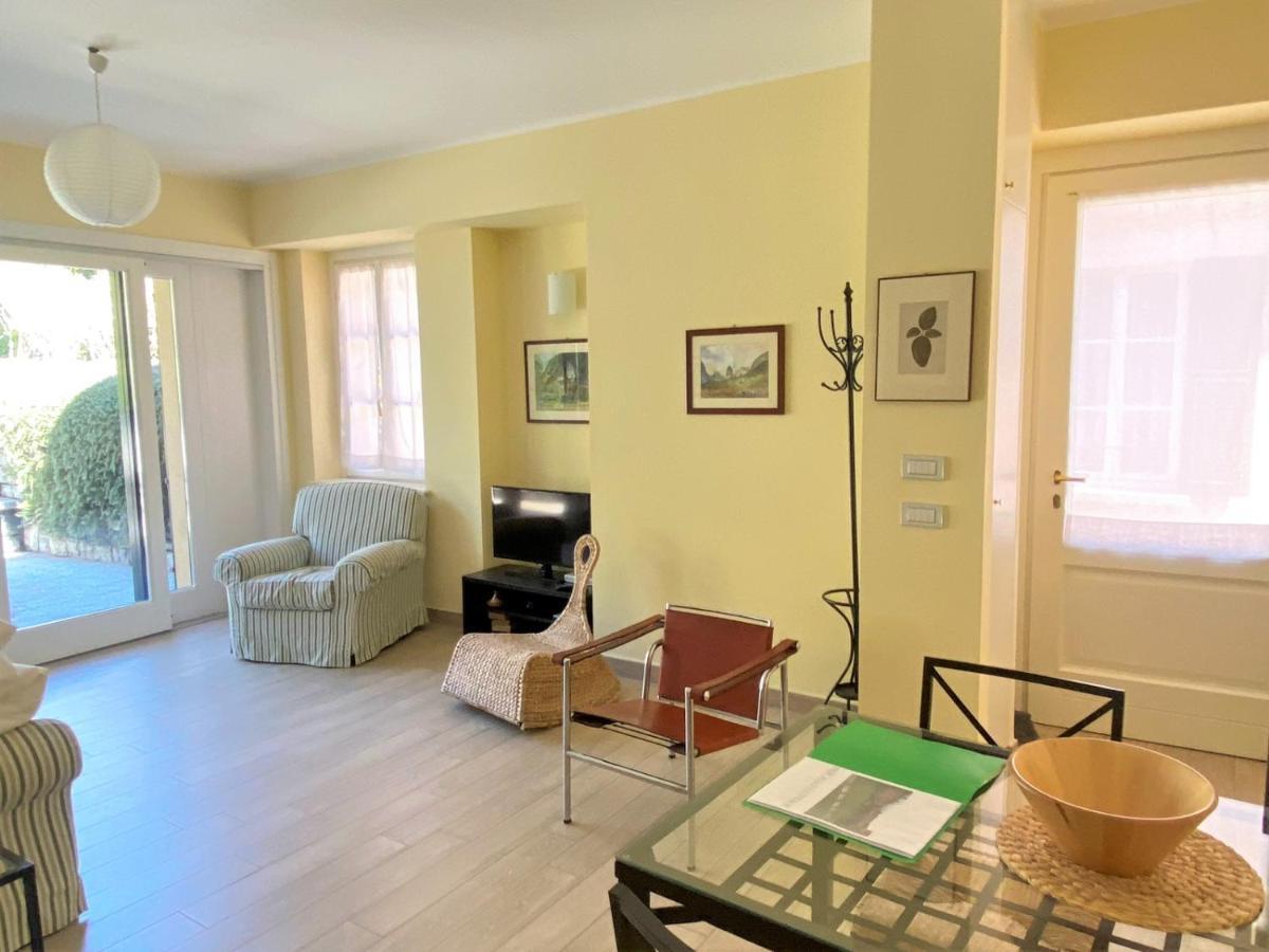 Cottage Pescallo Μπελάτζιο Εξωτερικό φωτογραφία