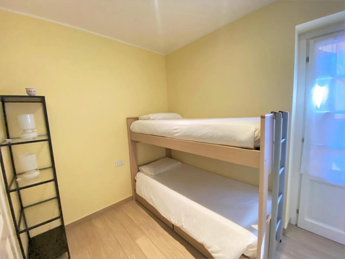 Cottage Pescallo Μπελάτζιο Εξωτερικό φωτογραφία